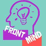 Аватарка канала Frontend Головного Мозга