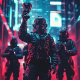 Аватарка канала "CRYPTO STALKER | PLAY AND WIN"