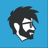 Аватарка канала IT Юмор