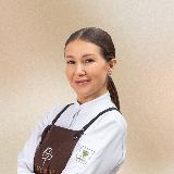 Аватарка канала Десерты Александры Овешковой