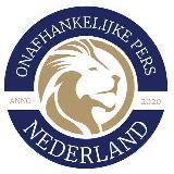 Аватарка канала Onafhankelijke Pers Nederland 👊🤛💪