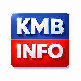 Аватарка канала KMB info — горячие новости Кавминвод и Ставрополья