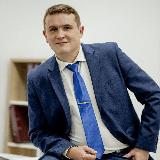 Аватарка канала АДВОКАТ Дмитро Фіцик ⚖️