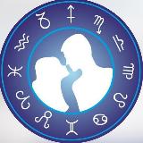 Аватарка канала Любовный Гороскоп