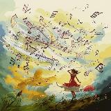 Аватарка канала Песни ветра