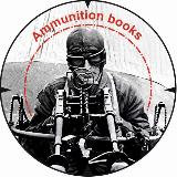 Аватарка канала Ammunition Books