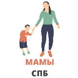 Аватарка канала Афиша Мамы Санкт Петербург