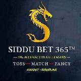 Аватарка канала SIDDU BET365™