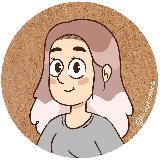 Аватарка канала Lina's Comics