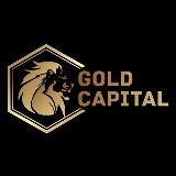 Аватарка канала GOLD CAPITAL