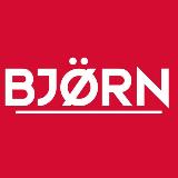 Аватарка канала BJORN | Скандинавия | Норвегия | Швеция | Финляндия | Дания | Исландия