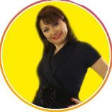 Аватарка канала Нейросети|Маркетинг|Монетизация экспертности на 🍋 с Оксаной Войнич