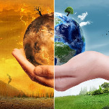 Аватарка канала Гнев Земли