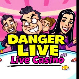 Аватарка канала DANGER LIVE СТРИМЫ