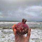 Аватарка канала NO NAME CERAMICS Керамика Санкт-Петербург