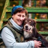 Аватарка канала Дрессировка с любовью: Татьяна Шаманова