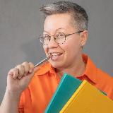 Аватарка канала Домашнее издательство Skrebeyko