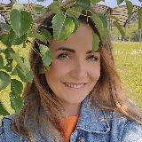 Аватарка канала 🇪🇸Spanish Manish | español con Kseniya