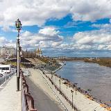 Аватарка канала Подслушано Тюмень