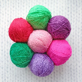 Аватарка канала Вязание спицами и крючком