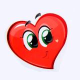 Аватарка канала Вам открытка! ❤️