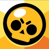Аватарка канала "Brawl Stars"
