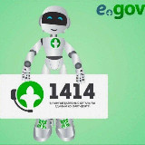 Аватарка канала EgovKzBot2.0 Новости Казахстана на русском