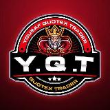 Аватарка канала 𝐘𝐨𝐮𝐬𝐚𝐟 𝐐𝐮𝐨𝐭𝐞𝐱 𝐓𝐫𝐚𝐝𝐞𝐫 (𝐘𝐐𝐓)🔥