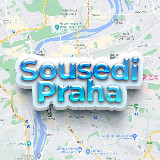 Аватарка канала Соседи | Аренда жилья в Праге