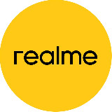 Аватарка канала realme Россия
