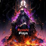 Ryoshi Plays (OG) 𓃵 avatar