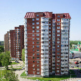 Аватарка канала Город Глазов