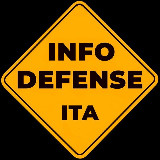 Аватарка канала InfoDefenseITALIA