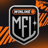 Аватарка канала Winline Media League