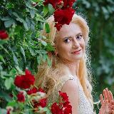 Аватарка канала "Юлия Ланске I Любовь, Мужчины и Замужество"