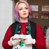 Аватарка канала РЕЦЕПТЫ К МЕСТУ И ПП