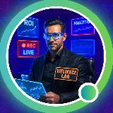 Аватарка канала "INFLUENCE LAB | Блогеры & Трафик"