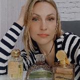 Аватарка канала Parfumroom_krd Нишевая парфюмерия, распив. Краснодар.