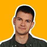 Аватарка канала No Data No Growth | Pavel Bukhtik