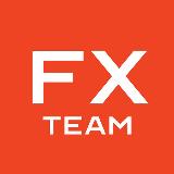 Аватарка канала "FxTeam"