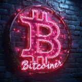 Аватарка канала Биткоинер💰