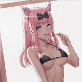 Аватарка канала HenComics