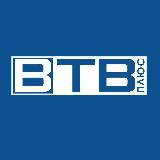 Аватарка канала ВТВ ПЛЮС Новости Херсонской области