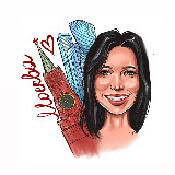 Аватарка канала Moscow by Lubava