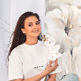 🎨Акбирова Аделина🎨 avatar