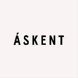Аватарка канала ASKENT