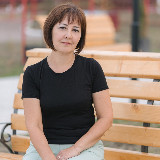 Аватарка канала ГУЛЬНАРАда кунакта 🍒