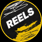 Аватарка канала Reels • Звуки • Тренды • Монтаж