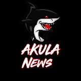 Аватарка канала "AKULA NEWS MMA"