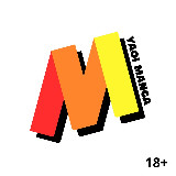 Аватарка канала YAOI MANGA - ЯОЙ МАНГА